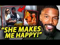 Jamie Foxx s New Love Who Is Alyce Huckstepp