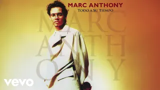 Marc Anthony - Llegaste A Mí (Visualizer)