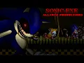 Sonic exe Allantz Productions Version Found - Sonic OMT Prequel