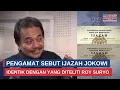 Download Lagu Pengamat: Ijazah Jokowi Sama Dengan Yang Diteliti Roy Suryo