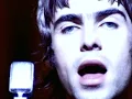 Oasis - Live Forever (Official Video - US Version)