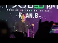 Ryan.B - Let Me Show You A Big Move livehouse in Beijing 2024 永彬Ryan.B- 放个大招给你看（放個大招給你看）北京巡演现场live版