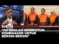Download Lagu Eks Dirut KPK: OTT Ini Cara yang Efektif untuk Membongkar Gratifikasi | AKIM tvOne