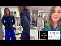 John Lewis Shop-Up Trinny