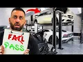 Lagu How To Pass Your MOT Test Every Time (Life Hack)