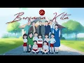 Franca - Bersama Kita (Official Music Video)