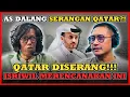 Download Lagu SERANGAN QATAR‼️ AMERIKA ADA DI BALIK PENYERANGAN 1SR43L KE QATAR??? - Faisal Assegaf