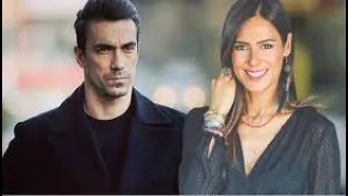 Ibrahim Celikkol is becoming a father again for the 2nd time