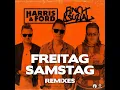 Freitag, Samstag (Harris & Ford Hardstyle Remix)