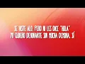 W Sound 23 - 5 Estrellas (Letra/Lyrics) ft. Myke Towers, Westcol, Ovy On The Drums