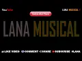 Nabila Maharani - Bila Nanti [Karaoke] | LMusical