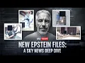 Lagu Epstein files explained: Survivors, royals, politics and famous faces