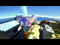 Download Lagu Sonic: Escape from the City