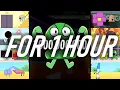 Download Lagu UNREAL BFDI - For 1 Hour