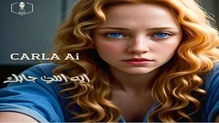                             كارلا   ايه اللي جابك دندنها