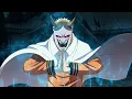Download Lagu Naruto Uzumaki Awakens Forbidden Otsutsuki Clan Techniques to fight against new enemies