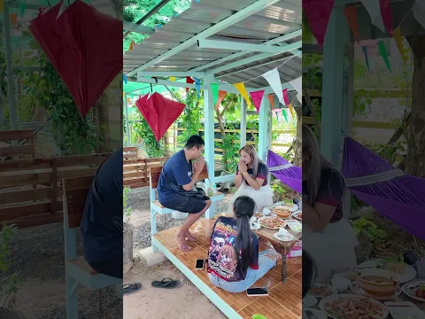 ความดีที่ต้องรักษาไว้ เพื่อให้คนได้ทำความดีต่อไป #น้ำใจ #ตอบแทน #ช่วยเหลือ