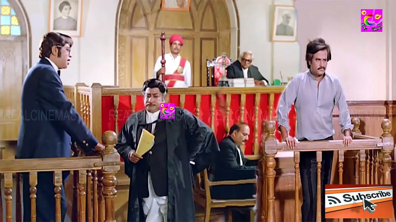 மெய் சிலிர்க்க வைக்கும் ஒரு மாஸ் சினிமா காட்சிகள், ரஜினி, சிவாஜி | Rajinikanth Scenes | Padikathavan