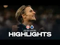 RB SALZBURG - CLUB BRUGGE | HIGHLIGHTS | 2025-2026