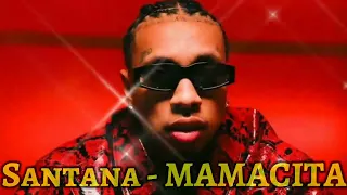 Download Tyga, YG, Santana - MAMACITA (Official Video MP3