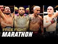 Download Lagu UFC 317: Free Fight Marathon