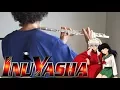 inuyasha - longing (flute cover)