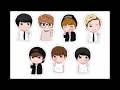 Download Lagu BTS - Anpanman (Audio)