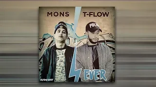 Download Mons saroute - 4ever ft T-flow ( official music video) MP3