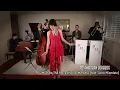 This Must Be The Place (Naive Melody) - Vintage 1940s Swing Talking Heads Cover ft. Sara Niemietz