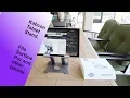 Kabcon tablet stand works great with Surface Pro or other tablets