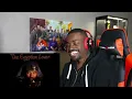 25 Yr Old Reacts To The Egyptian Lover - Egypt, Egypt