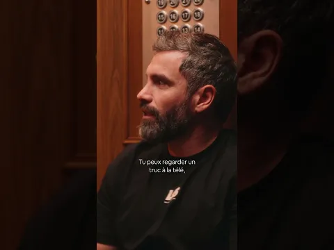 Je ne pourrais pas tromper ma femme