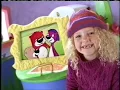 Playhouse Disney Commercials 2000