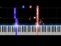 Nur ein wort - Wir sind Helden [PIANO TUTORIAL]