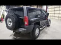 YAS23894A 2006 HUMMER H3