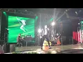 Josh Strickland Performing "Strangers Like Me" From Tarzan [From 2019] - EPCOT - Walt Disney World!