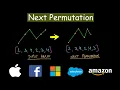 Next Permutation Leetcode