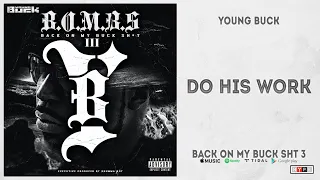 Download Young Buck - \ MP3