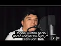 Lagu Gaýgysyz Kakajanow. Salam ýollaýan