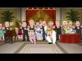Party Like It s The Roaring Twenties Family Guy S13E8