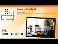 Create a Quiz Rev 2 Instructor