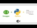 Swagger Django DRF REST API Python django-rest-swagger