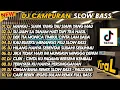 Download Lagu DJ CAMPURAN VIRAL TIKTOK TERBARU 2025-🎵DJ SU JAUH SA TANAM HATI TAPI TRA HASIL FULL ALBUM 🎵