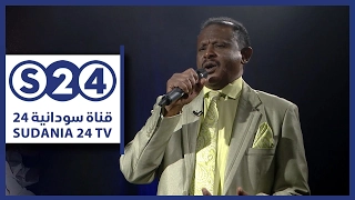 فـــارس الـحــــديــــد حسين شندي إيقاع سوداني أصيل 