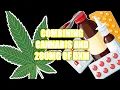 First time combining cannabis and DXM Storytime
