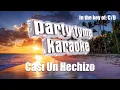 Jerry Rivera - Casi Un Hechizo (Versión Karaoke)