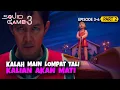 Download Lagu Bukan Lompat Tali Biasa | ALUR CERITA SQUID GAME SEASON 3