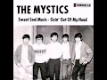 The Mystics- Sweet Soul Music 1966