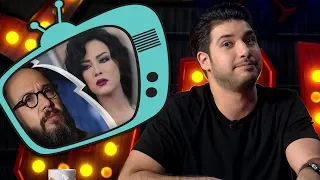 مكسيم خليل يصنع الأحلام حمصوود شو 