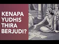 Download Lagu MEMPERTANYAKAN SOSOK YUDHISTHIRA